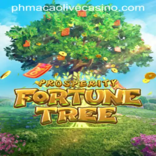 Explore Prosperity Fortune Tree Game