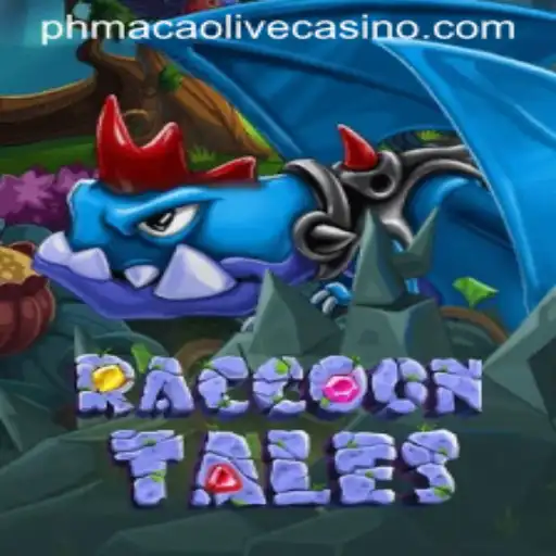 RaccoonTales: A New Adventure Awaits in the World of Phmacao