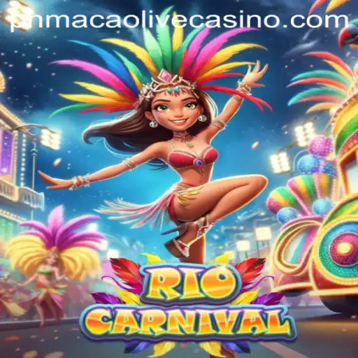 RioCarnival: An Exciting Detour Through the Virtual Streets of Brazil