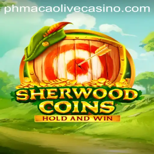 Discover SherwoodCoins: A Thrilling Adventure with Phmacao