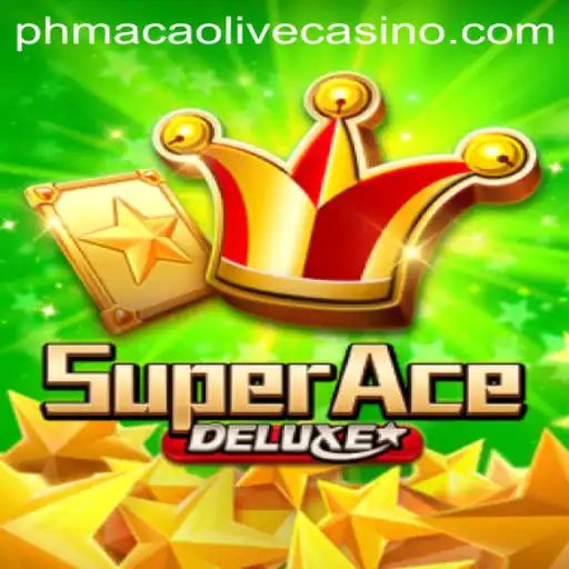 Explore the Exciting World of SuperAceDeluxe: A New Era in Gaming