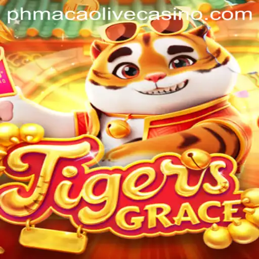 Discover the Exciting World of TigersGrace: A New Gaming Phenomenon