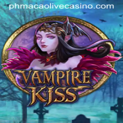 VampireKiss: The Immersive World of Darkness and Intrigue