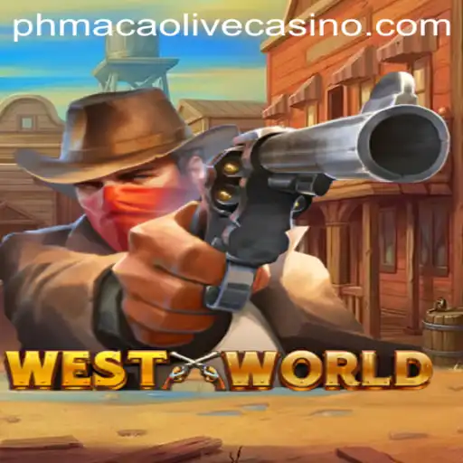 Discover the Immersive Adventure of WestWorld: A Game-Changer in Interactive Gaming with phmacao Integration