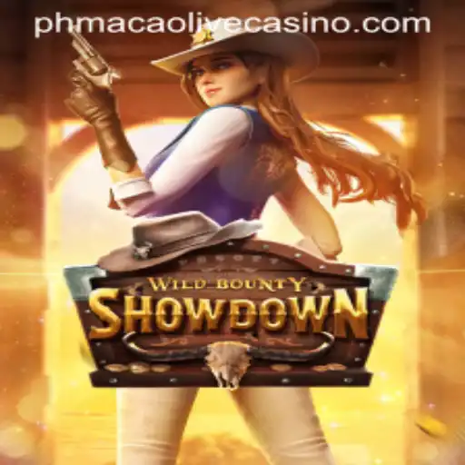 Wild Bounty Showdown: An Exciting New Gaming Adventure