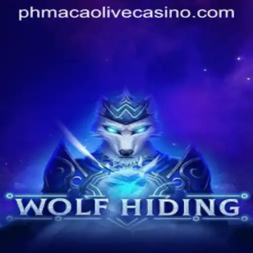 Unmasking the Thrills of WolfHiding: A Journey Through a Unique Gaming Experience