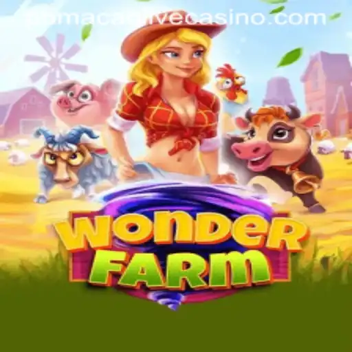 Discover the Enchanting World of WonderFarm: A Game Inspired by phmacao